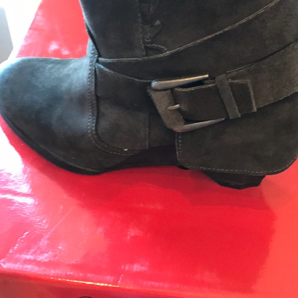 Naughty Monkey Double Up boot - Picture 2 of 4